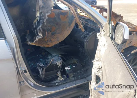 2015 Mitsubishi Outlander Sport Se z USA, uszkodzony, nr VIN 4A4AR4AU4FE049807